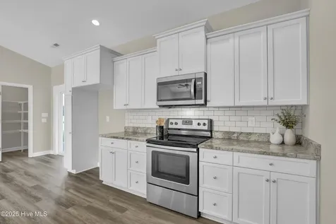 122 Watering Pond Road Pink Hill NC 28572
