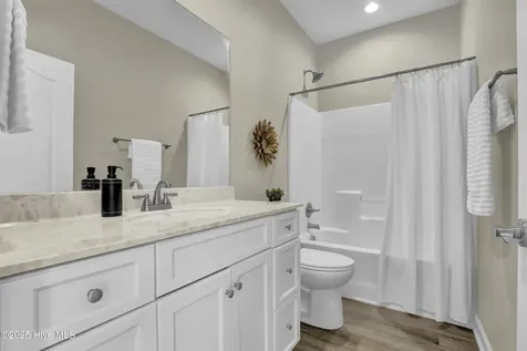 122 Watering Pond Road Pink Hill NC 28572