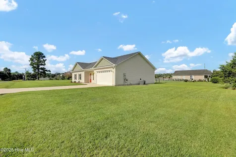 122 Watering Pond Road Pink Hill NC 28572