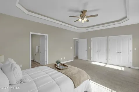 122 Watering Pond Road Pink Hill NC 28572