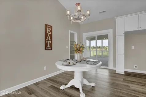 122 Watering Pond Road Pink Hill NC 28572