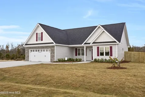 20 Peach Court Burgaw NC 28425