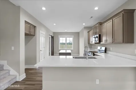 20 Peach Court Burgaw NC 28425
