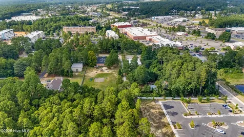 503 Johnson Street Aberdeen NC 28315