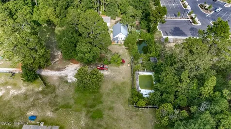 503 Johnson Street Aberdeen NC 28315