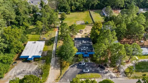 503 Johnson Street Aberdeen NC 28315