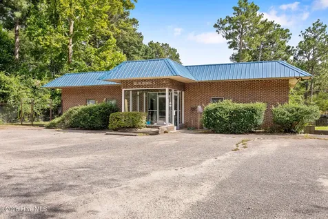503 Johnson Street Aberdeen NC 28315