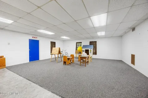 503 Johnson Street Aberdeen NC 28315