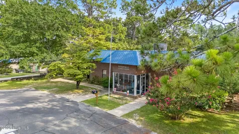 503 Johnson Street Aberdeen NC 28315