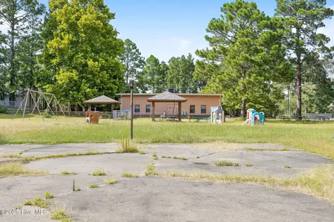 503 Johnson Street Aberdeen NC 28315