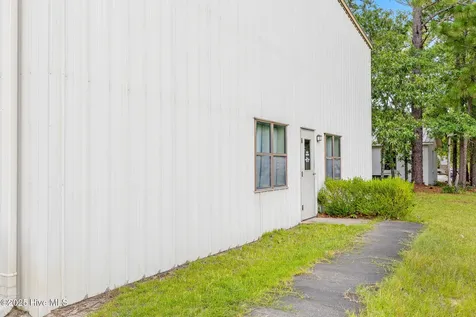 503 Johnson Street Aberdeen NC 28315