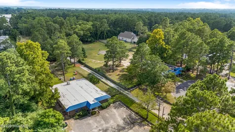503 Johnson Street Aberdeen NC 28315
