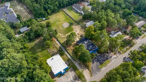 503 Johnson Street Aberdeen NC 28315