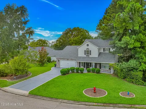 299 Catawba River Road Myrtle Beach SC 29588