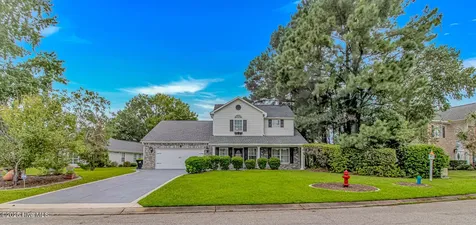 299 Catawba River Road Myrtle Beach SC 29588