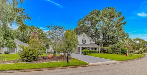 299 Catawba River Road Myrtle Beach SC 29588