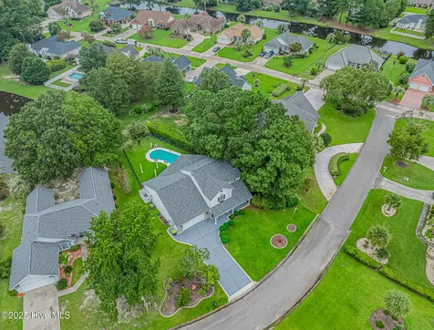 299 Catawba River Road Myrtle Beach SC 29588