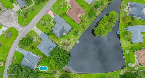 299 Catawba River Road Myrtle Beach SC 29588