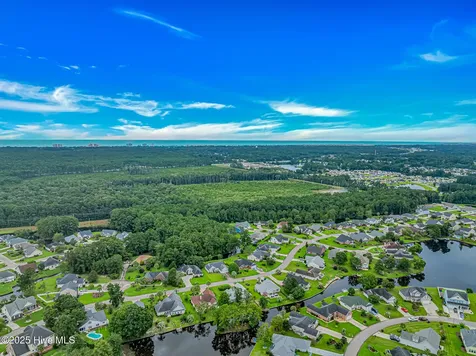299 Catawba River Road Myrtle Beach SC 29588