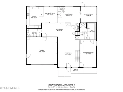 299 Catawba River Road Myrtle Beach SC 29588
