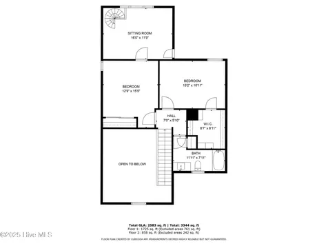 299 Catawba River Road Myrtle Beach SC 29588