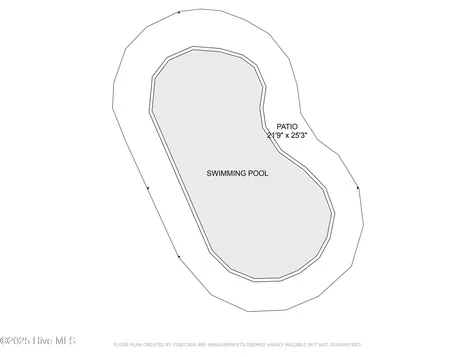 299 Catawba River Road Myrtle Beach SC 29588