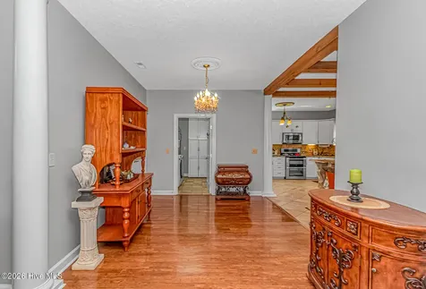 299 Catawba River Road Myrtle Beach SC 29588