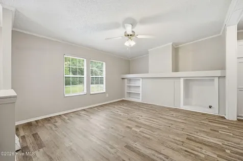 98 Autumn Drive Plymouth NC 27962