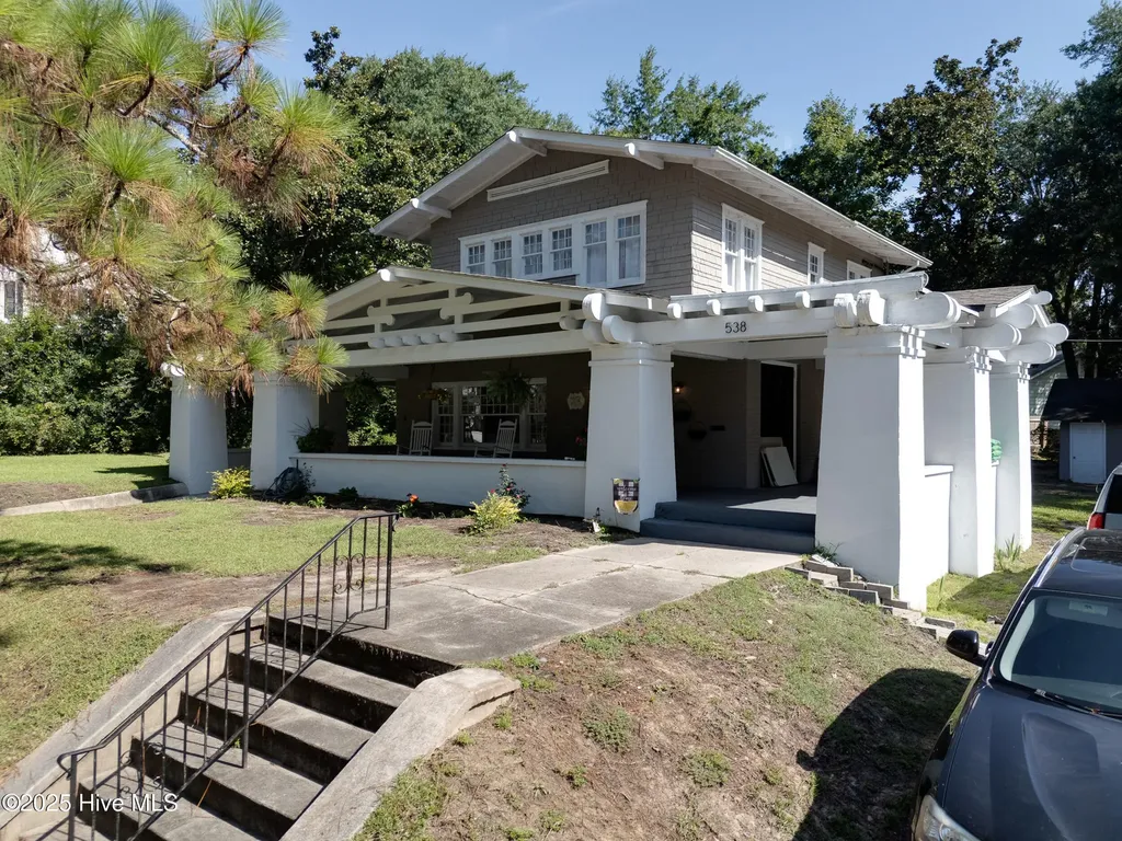 538 Main Street W Hamlet NC 28345