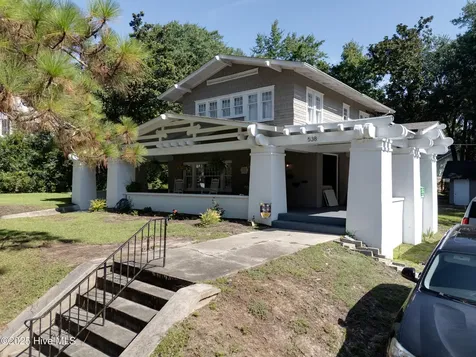 538 Main Street W Hamlet NC 28345