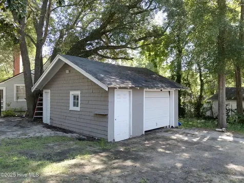 538 Main Street W Hamlet NC 28345