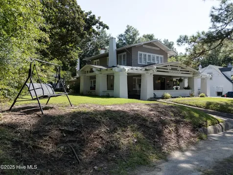 538 Main Street W Hamlet NC 28345