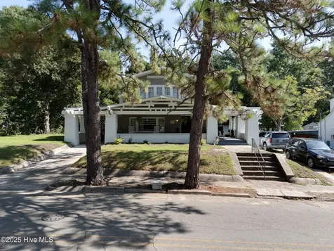 538 Main Street W Hamlet NC 28345