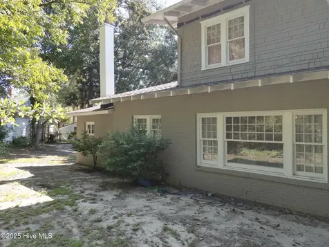 538 Main Street W Hamlet NC 28345