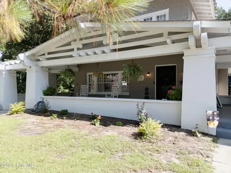 538 Main Street W Hamlet NC 28345