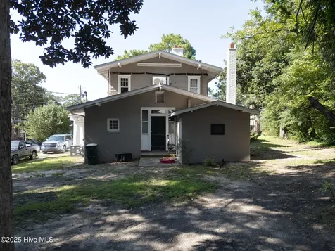 538 Main Street W Hamlet NC 28345