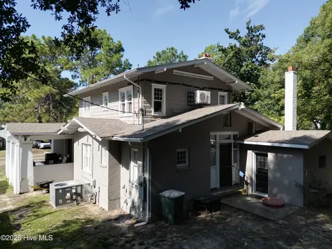 538 Main Street W Hamlet NC 28345