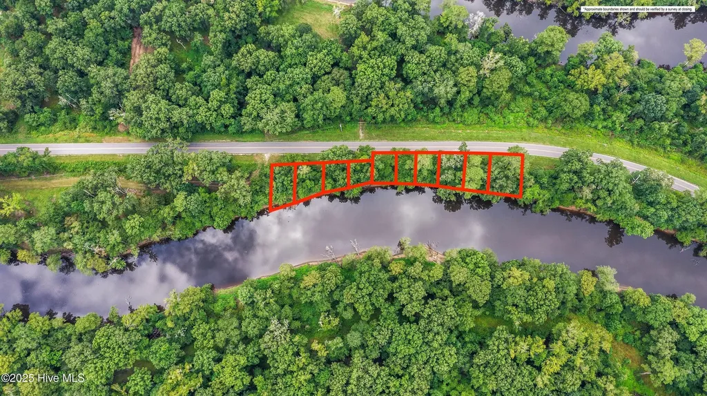Lots 9-18 Croomsbridge Road Burgaw NC 28425