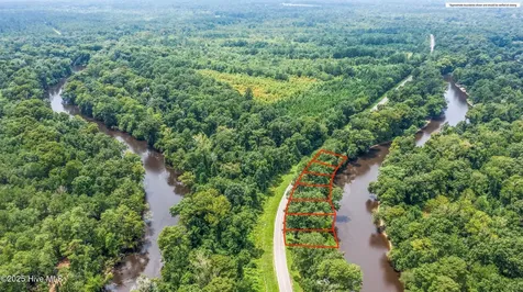 Lots 9-18 Croomsbridge Road Burgaw NC 28425