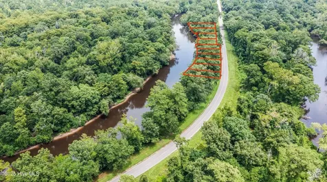 Lots 9-18 Croomsbridge Road Burgaw NC 28425