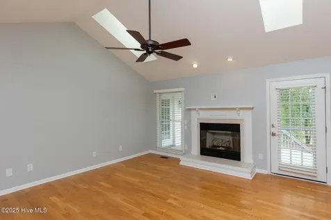 102 Seminole Court West End NC 27376