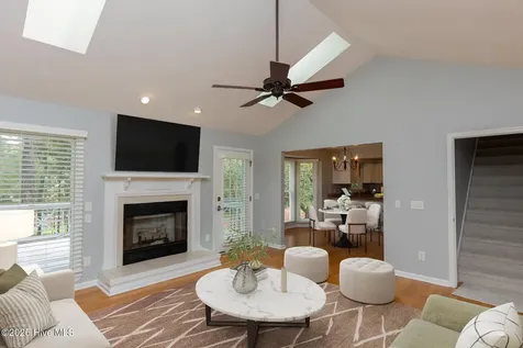 102 Seminole Court West End NC 27376
