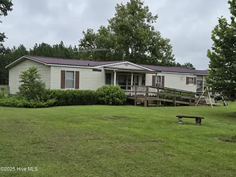 6021 X Way Road Gibson NC 28343