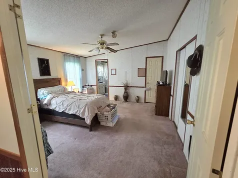 6021 X Way Road Gibson NC 28343