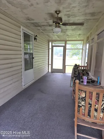 6021 X Way Road Gibson NC 28343