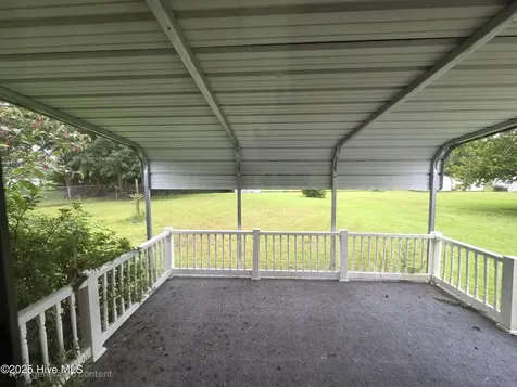 6021 X Way Road Gibson NC 28343