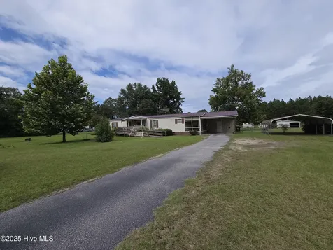 6021 X Way Road Gibson NC 28343