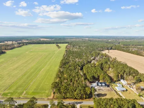 0 Highway 117 Saint Helena NC 28425