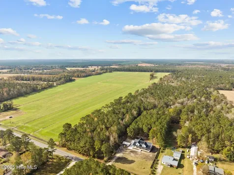 0 Highway 117 Saint Helena NC 28425