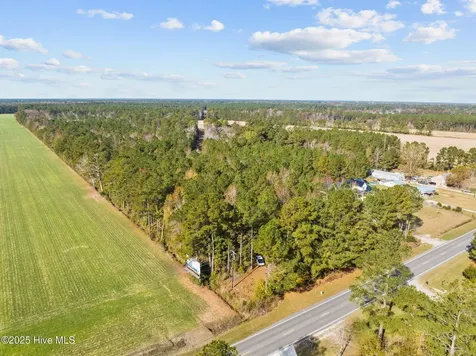0 Highway 117 Saint Helena NC 28425